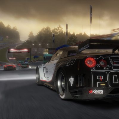 Download Need For Speed Shift 2 Unleashed For Android
