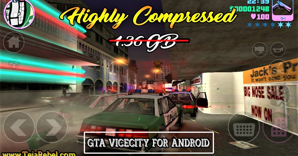 Download Gta Data For Android Zip